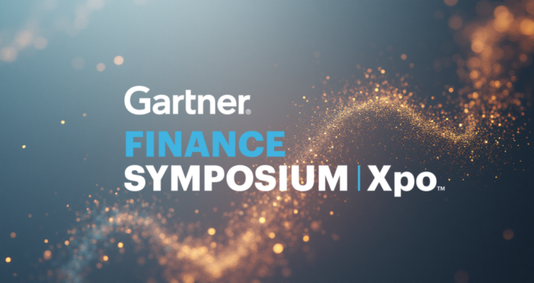 Gartner Finance SymposiumXpo™ 2026