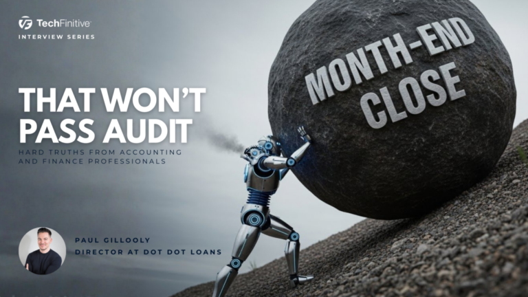 Paul Gillooly, Director at Dot Dot Loans