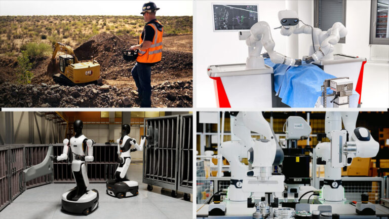 Nvidia ChatGPT moment robotics