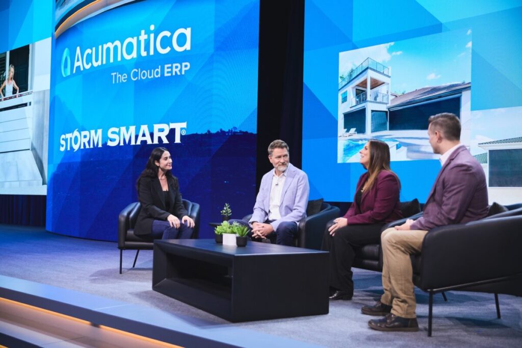 Acumatica Summit 2026