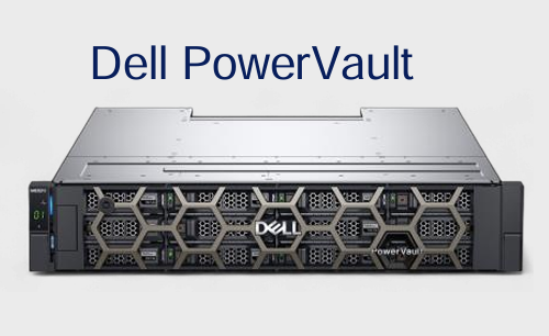 Dell PowerVault ME5