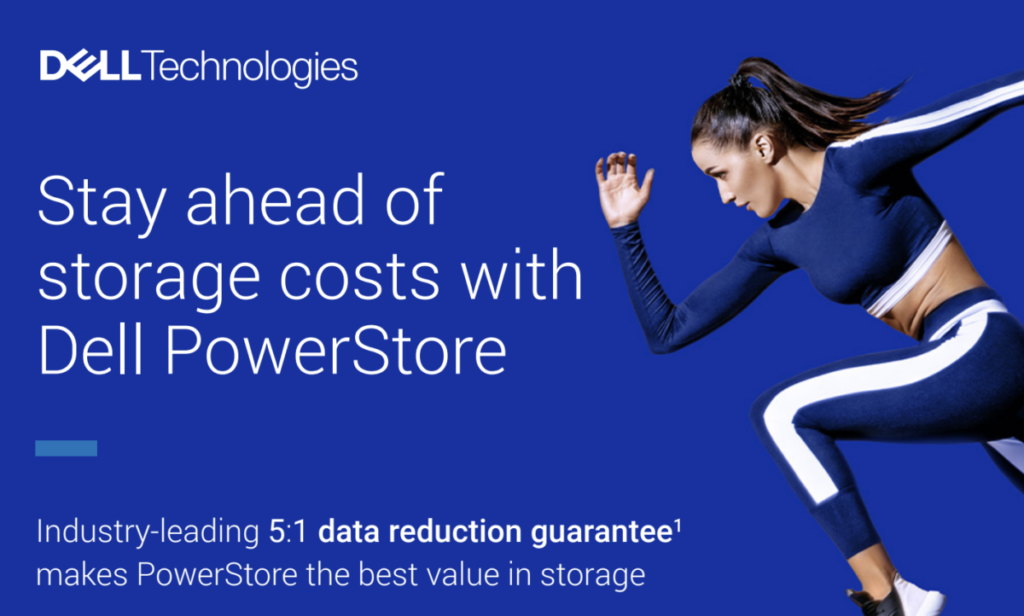 Dell - Stay Ahead of Costs