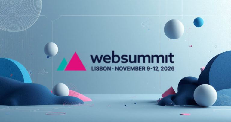 Web Summit 2026