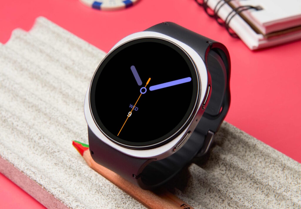 Samsung Galaxy Watch8 to show use of Innatera's chips