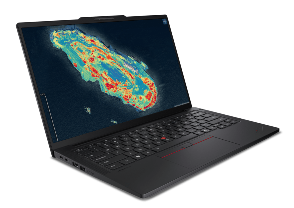 Lenovo ThinkPad P14s Gen 7