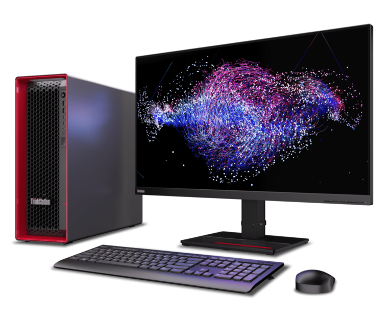 Lenovo ThinkStation P5 Gen2