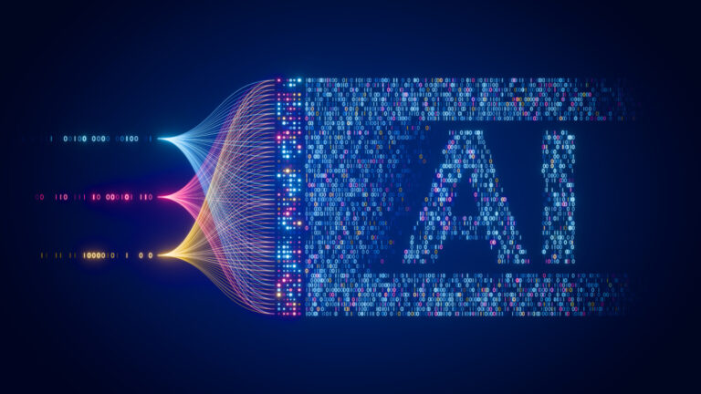 CIO AI Playbook shown by agentic AI graphic