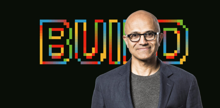 Satya Nadella