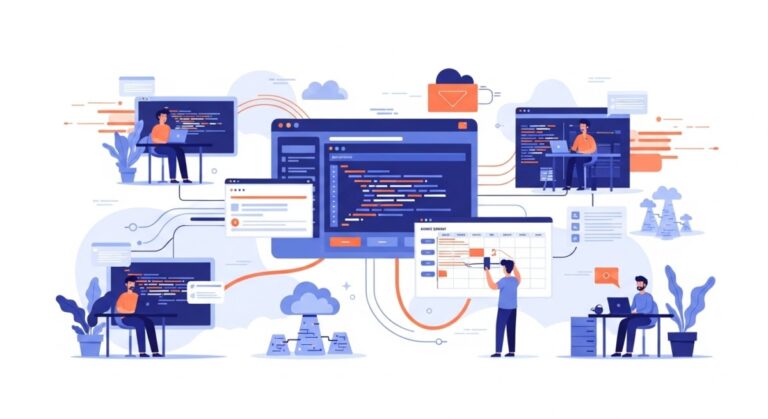 How Outsourced Ruby Teams Accelerate Product Delivery