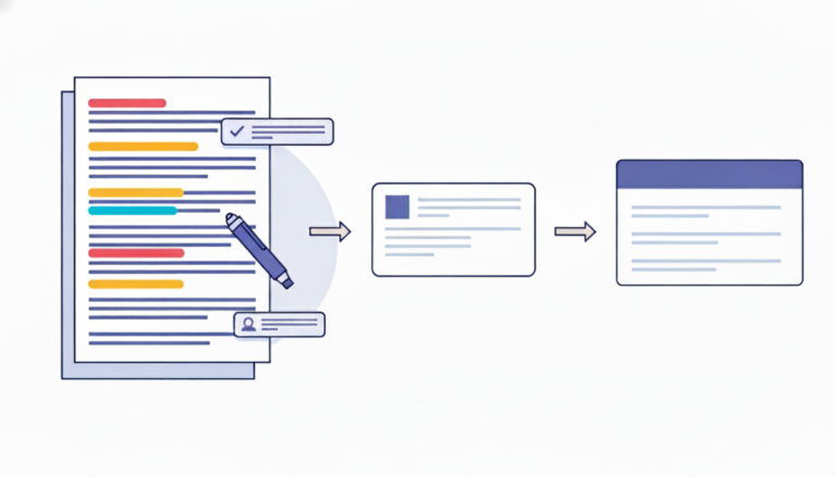 How to Summarize an Article Without Missing Key Points