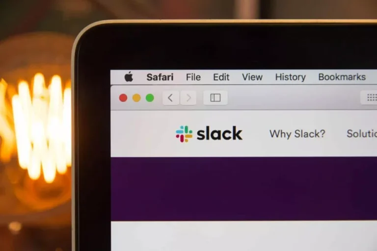 Stop Slack Notification