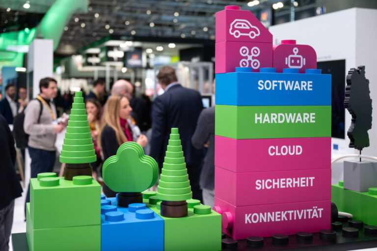 Image from Hannover Messe 2026