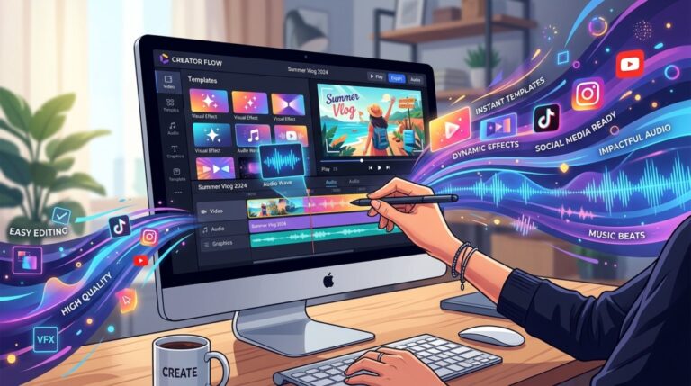 Guide video maker