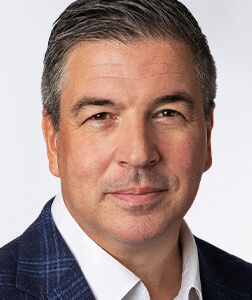 Unit4 CEO Simon Paris