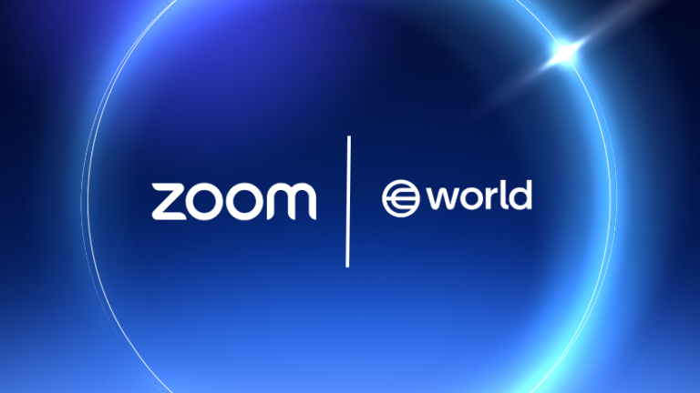 Zoom Tools for Humanity logos