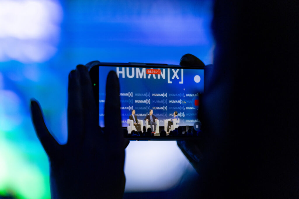 HumanX 2026 San Francisco