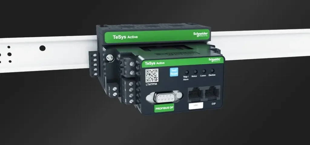 TeSys Tera Active