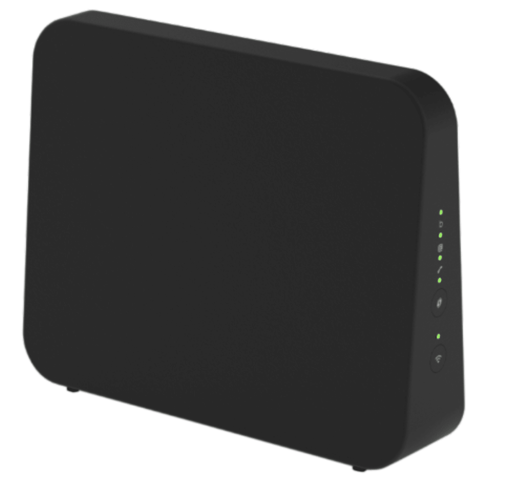 Techincolor DGA4231/DGA4134/DGA2231 router