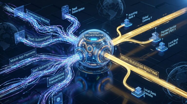 Who is a Payment Orchestration Platform for? Key benefits for different users