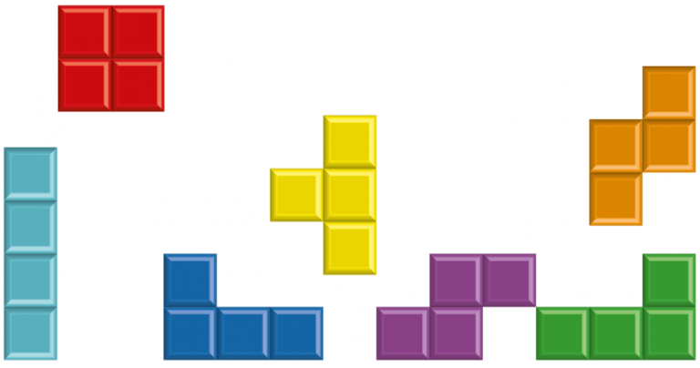 Free Best Tetris App