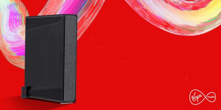 How do I get a Virgin Media Hub 5 for free?