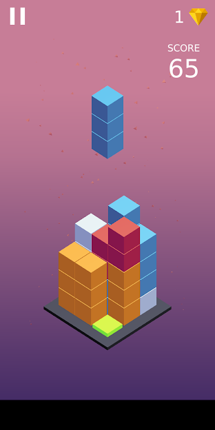 Kubik (Android and iOS)