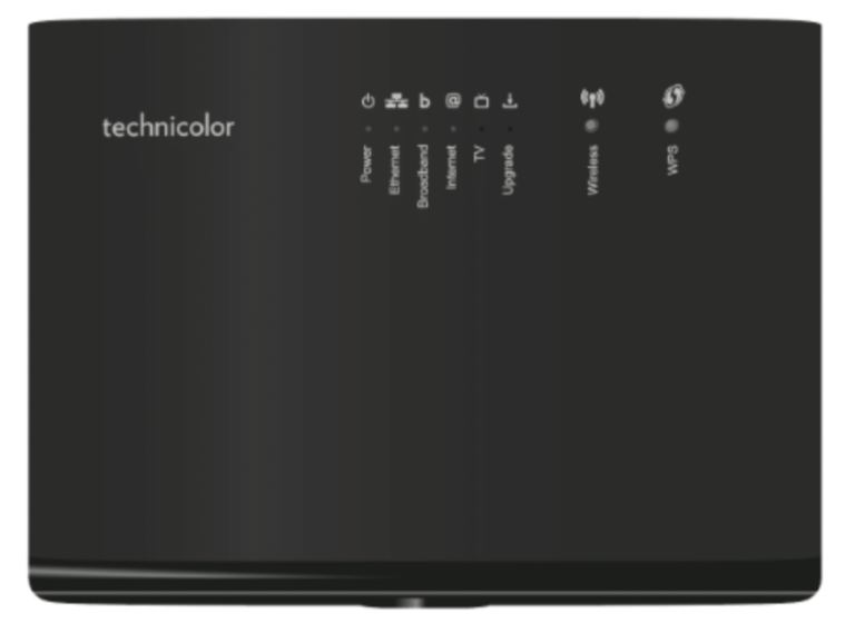 Shell Eneergy Plus Net Router What do the lights mean on a Shell Energy router? | TechFinitive