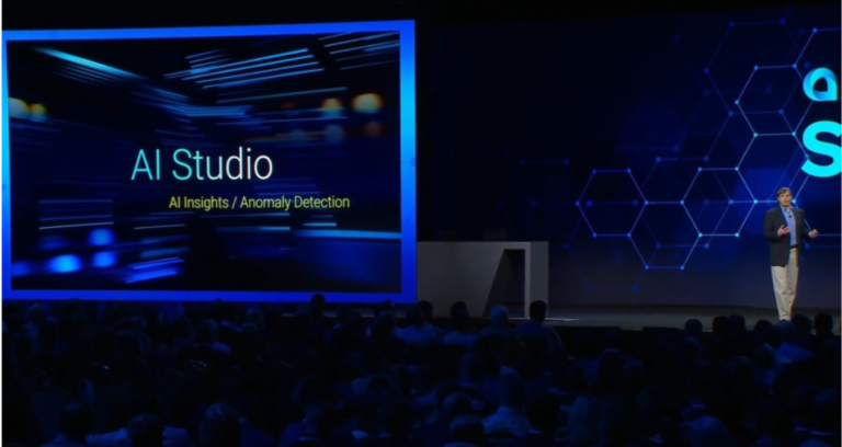 Acumatica AI Studio makes anomaly detection part of everyday ERP