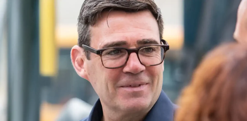 Andy Burnham