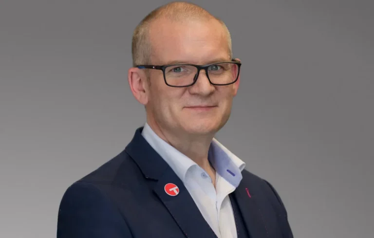 Dan Jones, Tanium's Senior Security Advisor EMEA
