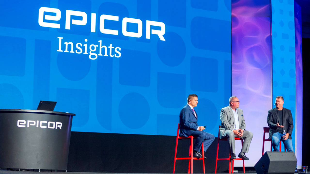 Epicor Insights 2026