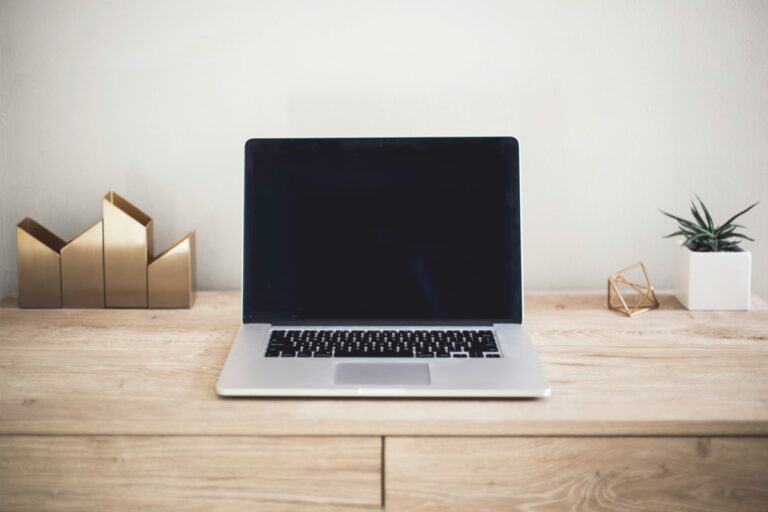 Quick guide to help clean up your Mac