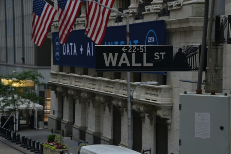 Forget AI โ Hereโs the Real New Trend Wall Street Is Missing