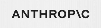 Anthropic IPO - logo