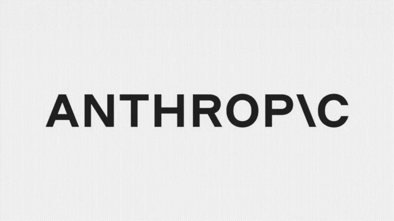 Anthropic IPO - logo