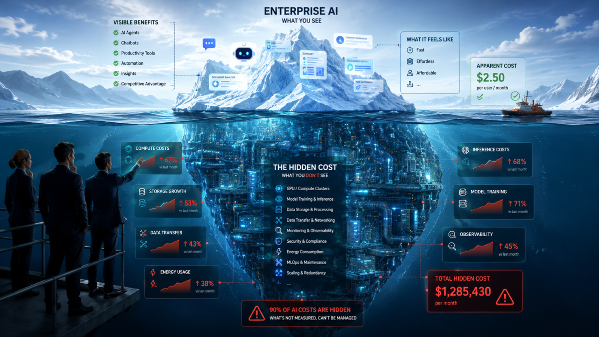 The cost of AI agents is spiralling. Here's how to approach LLM cost optimization
