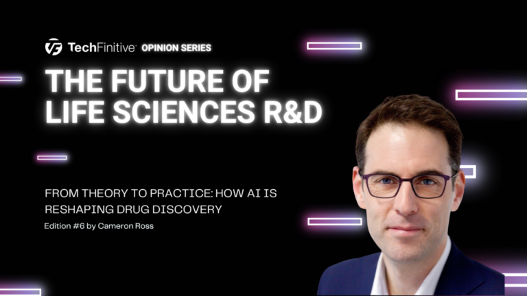 From theory to practice how AI is reshaping drug discovery