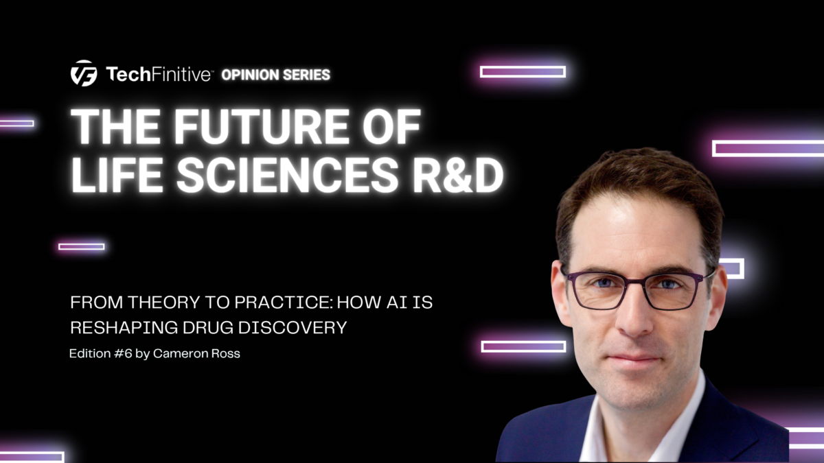 From theory to practice how AI is reshaping drug discovery