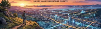 View from the Valley header image
