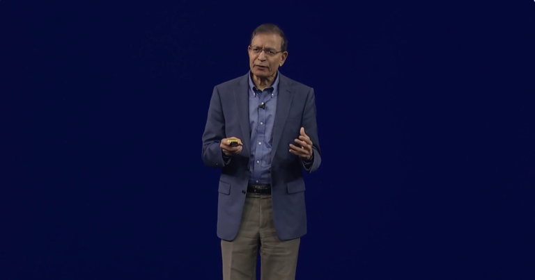 Zero Trust meets AI: Inside Zscaler's Zenith Live 2026
