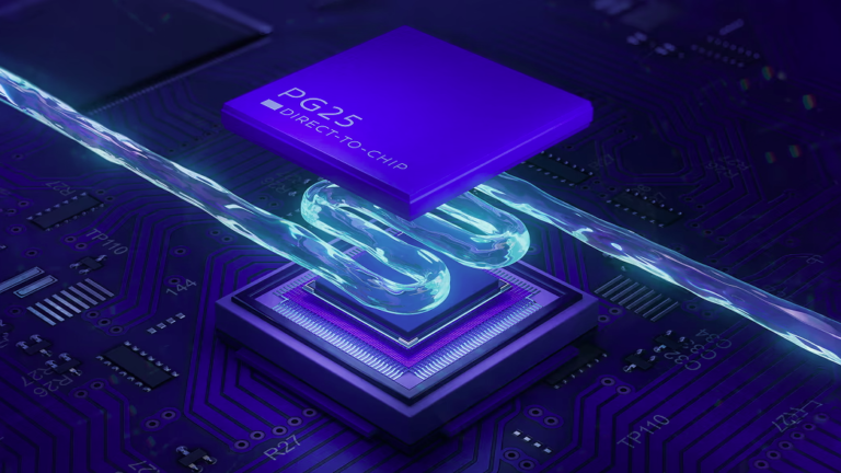 Liquid cooling data centres: From engine oil to immersion fluid, Castrol ON wants in