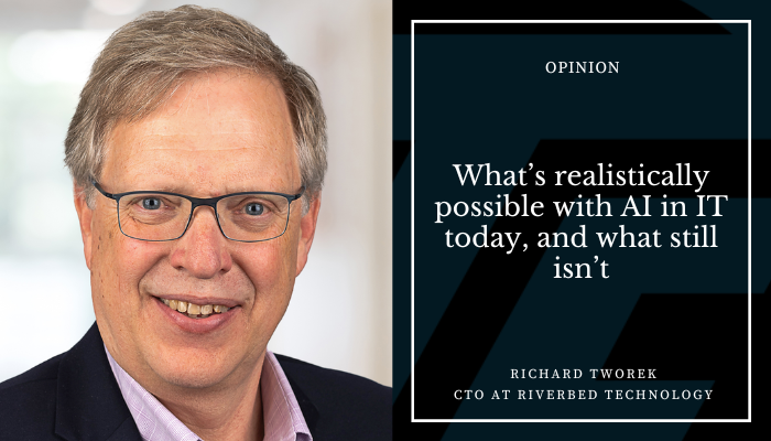 Whatโs realistically possible with AI in IT today, and what still isnโt