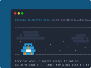 Meet Snowflake CoWork and CoCo: the AI colleagues that work directly on ...