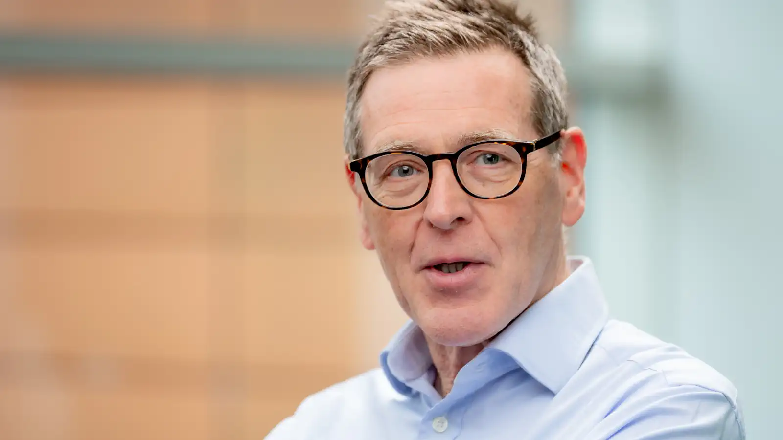 phil skipper vodafone iot