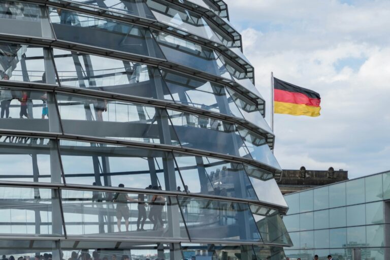 Germany grants SAP Cloud Infrastructure VS-NfD authorisation