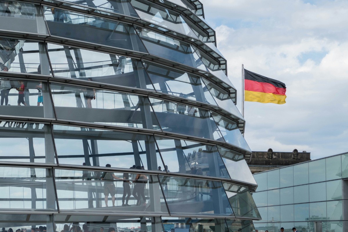 Germany grants SAP Cloud Infrastructure VS-NfD authorisation