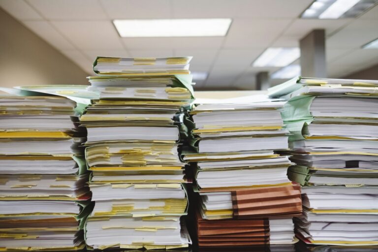 Client-facing staff spend a third of their week on admin, new research finds