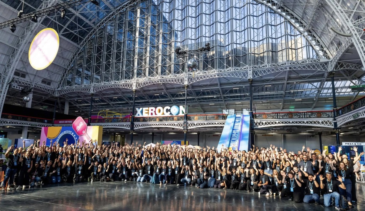 Xerocon London