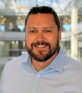 Adrian Rotchell Oracle NetSuite