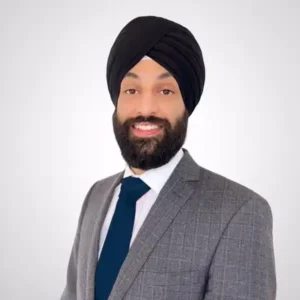 Harvey Dhillon